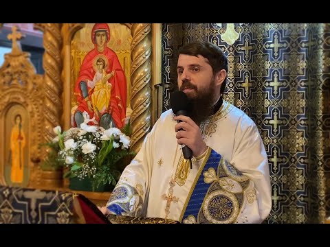 PS Benedict: „Sfântul Grigorie Palama și «liniștirea lumii»” | Predică la Duminica a 2-a din Post