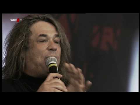 Exodus - 04.Blood in blood out Live @ Rock Hard Festival 2017 HD AC3