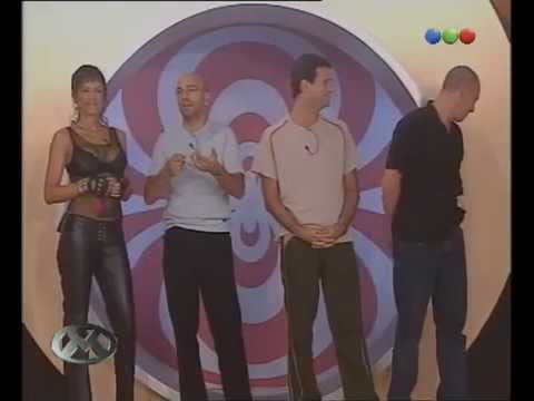 Viva la fiesta- con Gladys, La bomba tucumana, Parte 1 - Videomatch