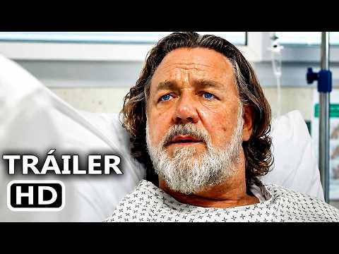 EL ÚLTIMO GRAN GOLPE. Tráiler oficial español HD . Exclusivamente en cines