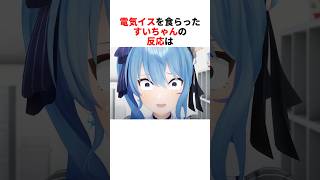 電気イスを食らうホロメンたち【星街すいせい/大神ミオ/さくらみこ/一条莉々華/轟はじめ/音乃瀬奏/ホロライブ切り抜き】