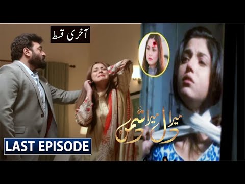 Mera Dil Mera Dushman Episode 39 To Last Episode | Mera Dil Mera Dushman Last Episode | Review
