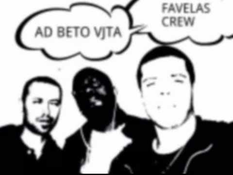 Zone Interdite  favelas crew feat  Boxeur et Ghenada  4g 2008
