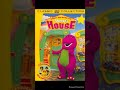 Barney Come On Over To Barney S House
