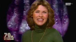 Lena Valaitis – Da kommt José, der Straßenmusikant (1975) | Full HD
