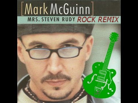 Mrs. Steven Rudy - Rock Remix