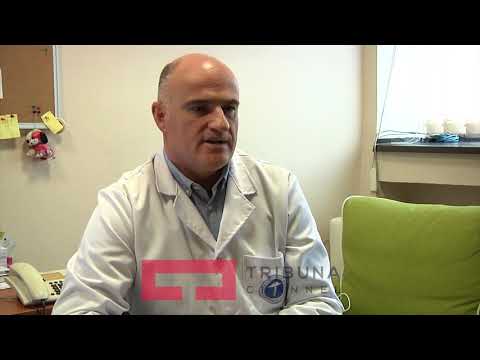 18 mijë persona  në vit trajtohen në psikiatri