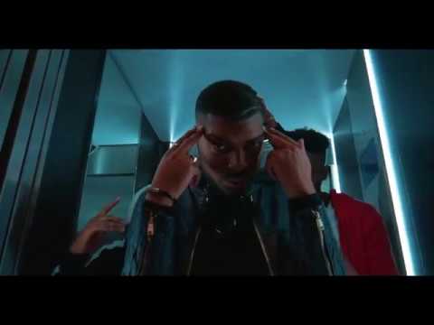 Kevson - Zone (Clip Officiel)