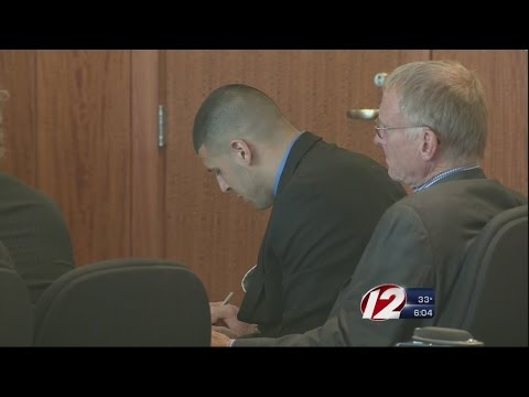 Rules of Aaron Hernandez trial released