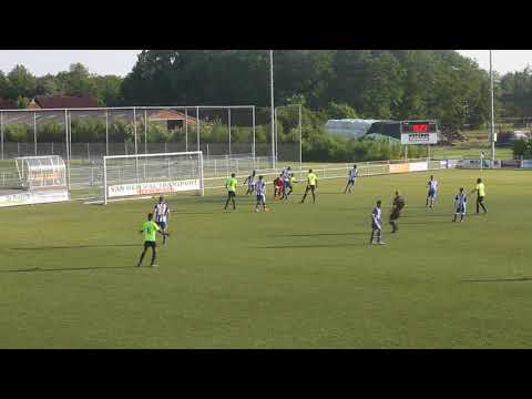 SV HEERENVEEN JO15-1 - DTA JO 15-1(1steH2)(23-05-2018)(1-1)Oefenw,