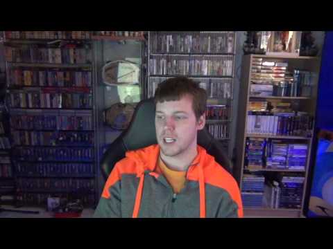 Video Game Music Memories With My Dad + Shinobi 3 Whirlwind Remix