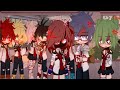 If Deku Joined The BakuSquad Meme MHA BNHA INSPIRED Tdbkdk Mean DekuSquad