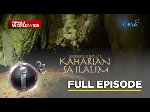 'Kaharian sa Ilalim,' dokumentaryo ni Kara David (Full Episode) I-Witness