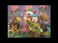 Playhouse Disney BB S Music Time JoJo S Circus Messy Mess