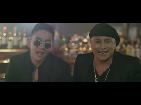 Darío Gómez - No Hay Razon Para Odiarte ft. Yelsid x Andy Rivera [Video Oficial]