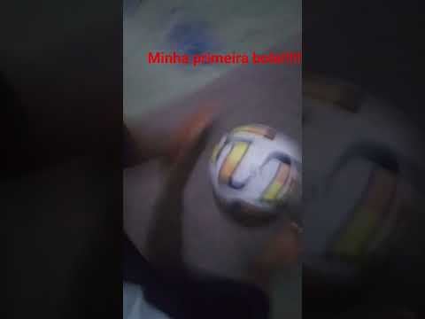 detalhes da bola na descrição!