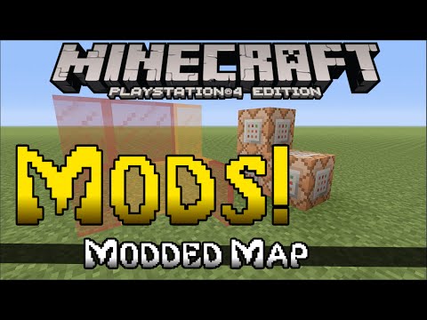 How To Mod Minecraft Ps3 01 22 How To Mod Minecraft Ps3 01 22