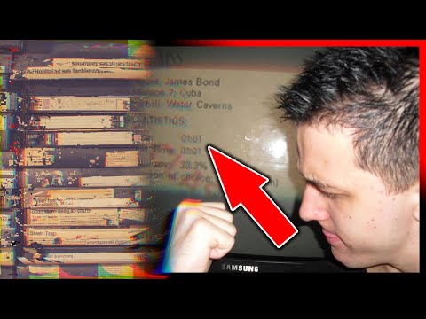 Speedrunning's Most Infamous Lost Media Video... | Gamer Folklore