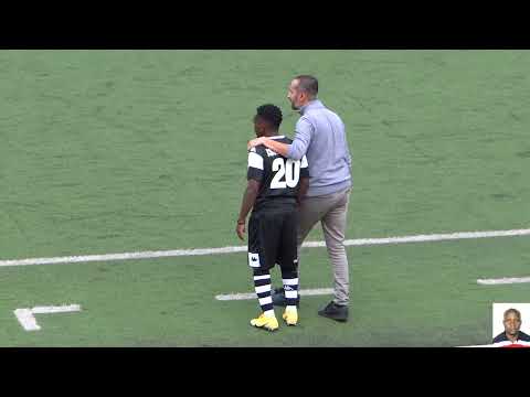 ETINCELLES FC 1 1 APR FC HIGHLGHTS 22 12 2022