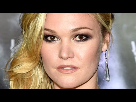 Why Hollywood Won't Cast Julia Stiles Anymore Video