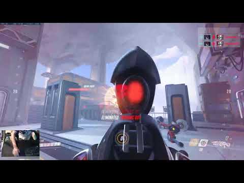 Top 500 Widow Warm-up regiment