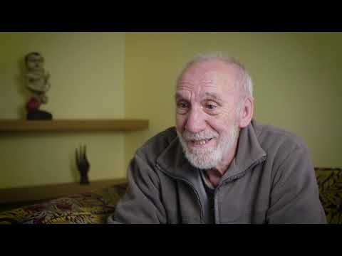 Tony Crisp - Follow Me Up Your Inner Mountain