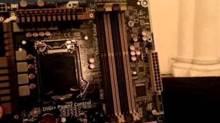 Video thumbnail for First Look - ASUS Gryphon Z87 Motherboard by The Tech Revolutionist