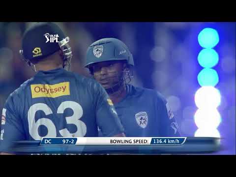 IPL 2009 | Match 48: Kolkata Knight Riders vs Deccan Chargers | Highlights