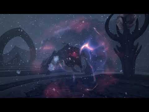 UNSLAAD Soundtrack Extended - Manque