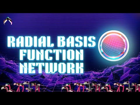 Radial Basis Functions: The Hidden Backbone of Machine Learning