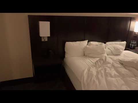 Double tree witchita kansas ict airport