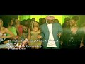 Wisin & Yandel ft R. Kelly - Burn It Up (Promo Only)