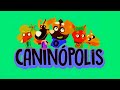 Caninopolis Video Logo Effects S By Klasky And Gamavision Csupo Mix Effects