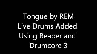 Tongue by REM