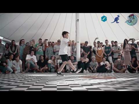 Fresh vs ArtSchool (Back2School) | 1/8 | Брейк На Волне 06/16