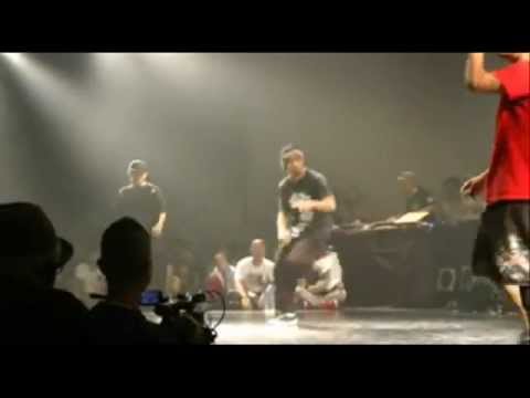 Cypher-Stylz India Vol.1 Judge Promo Bboy CheNo(99 Flava)