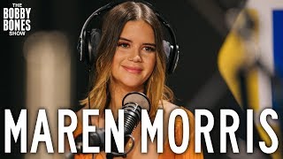 Maren Morris Says That Bobby Should Definitely Be The Next Bachelor
