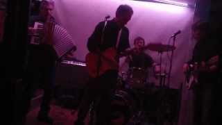 Ben Vaughn - Carved In Stone (Soundcheck)