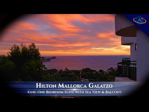 Hilton Mallorca Galatzo: A Beautiful Resort with Hidden Costs