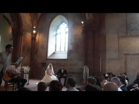 „I‘ll be there“ Michael Jackson live from Kay Marston Wedding Dana & Michael 25.06.2016