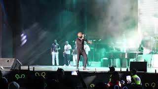 Ng Bling - Fête de l' Indépendance du Gabon (17 Août 2019)