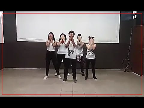 Crazy & Hate | 4Minute cover