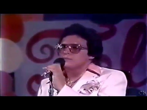 Hector Lavoe....... plazos traicioneros