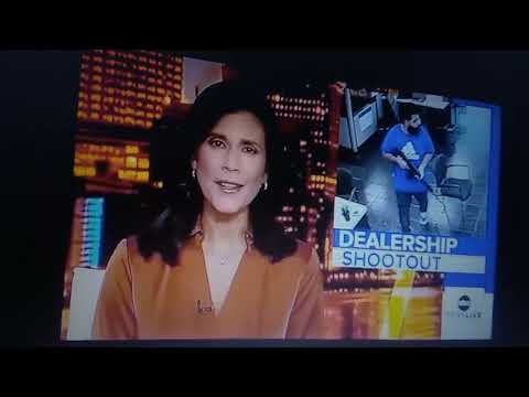 Andrea Fujii-News Headlines
