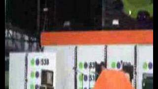 Koninginnedag - Krezip