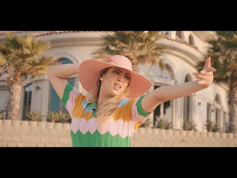 Nej'   Mon numéro  ft  Scridge Clip Officiel