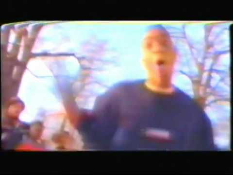 The Dramatics ft. Rio and Rilondra Appling "1995"