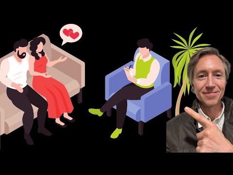 5 Ways Marriage INTENSIVES Are Better Than COUPLES Therapy