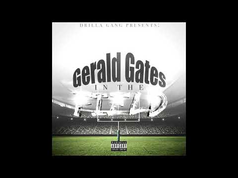 Gerald Gates - In The Field