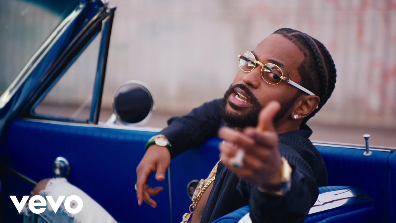 DEEP REVERENCE LYRICS - BIG SEAN - NIPSEY HUSSLE DEEP REVERENCE LYRICS - BIG SEAN - NIPSEY HUSSLE